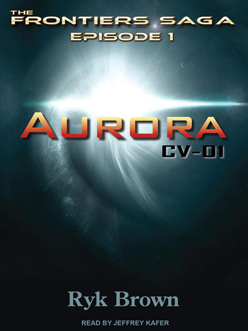 Title details for Aurora by Ryk Brown - Available